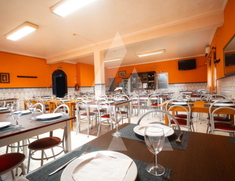 Moradia T5 para Venda em Freixianda, Ribeira do Fárrio e Formigais Foto 19