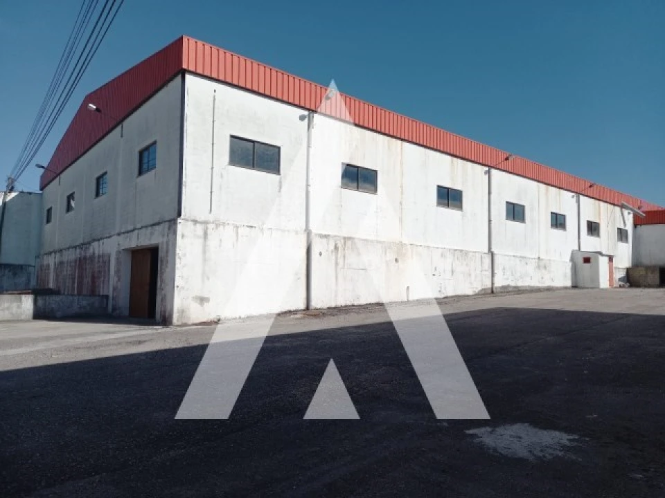 Armazém para Venda em Juncal Foto 2