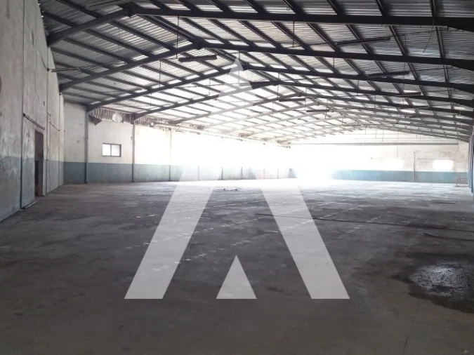 Armazém para Venda em Juncal Foto 8