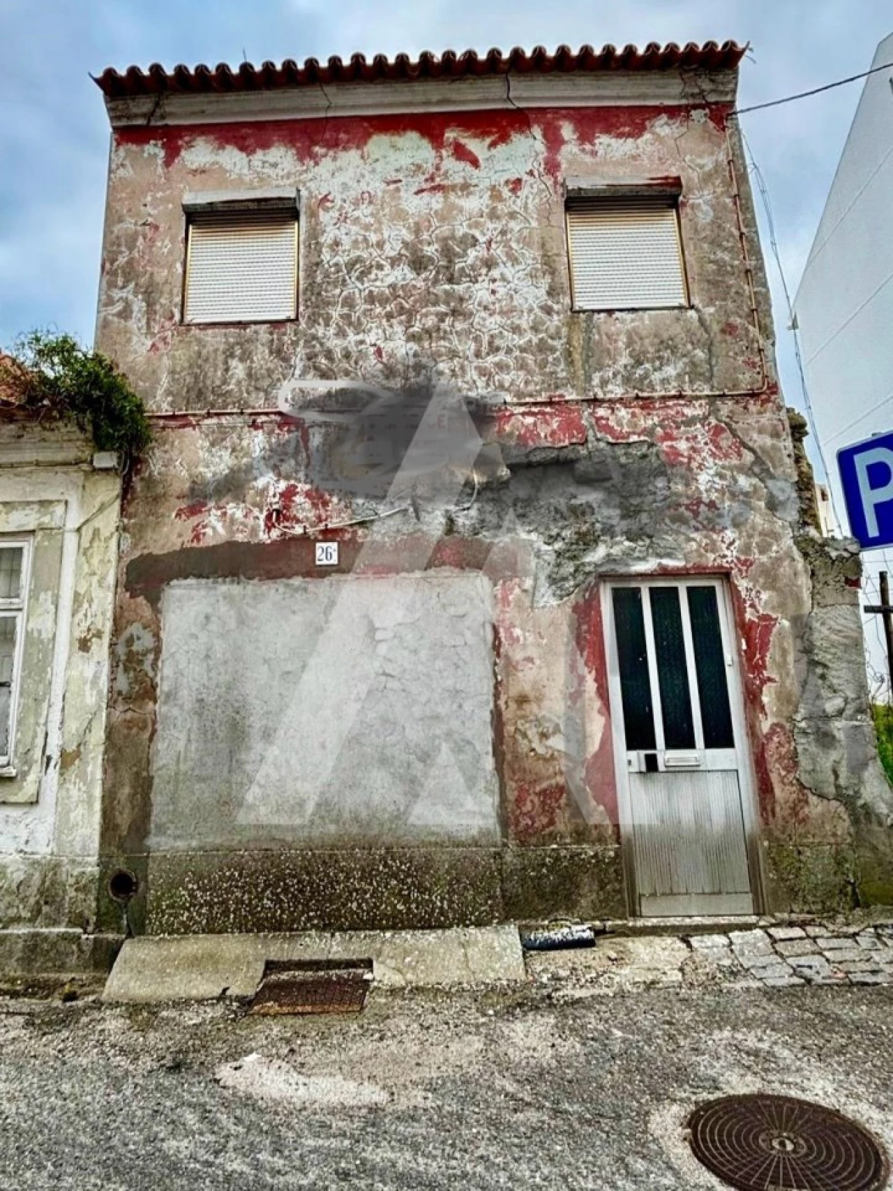 Moradia T3 para Venda em Esgueira Foto 1