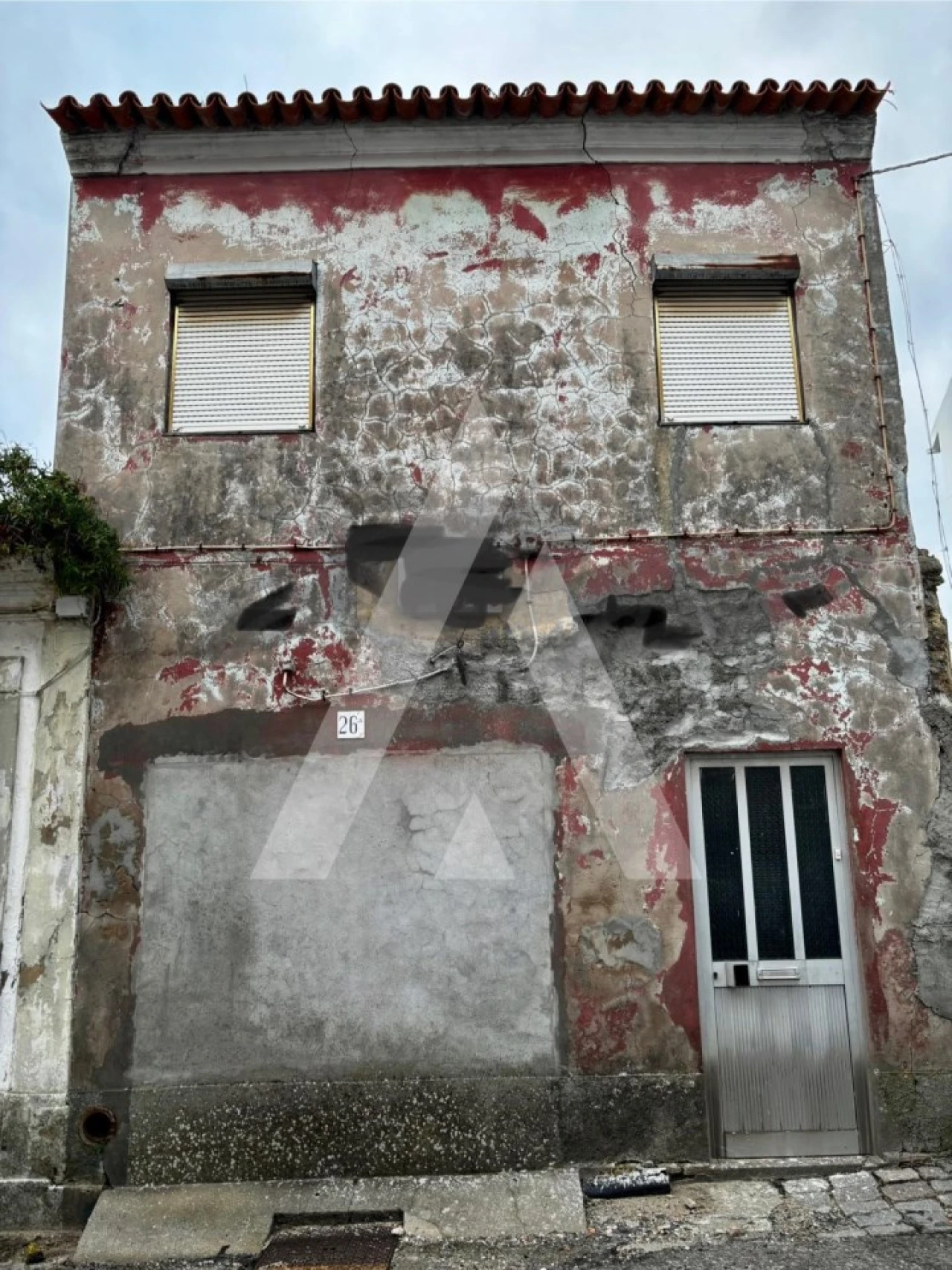 Moradia T3 para Venda em Esgueira Foto 4
