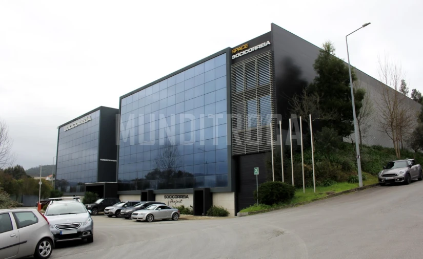 Escritório para Arrendamento em Celeirós, Aveleda e Vimieiro