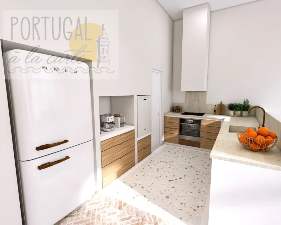 Quinta T3 para Venda em Olhão Foto 10