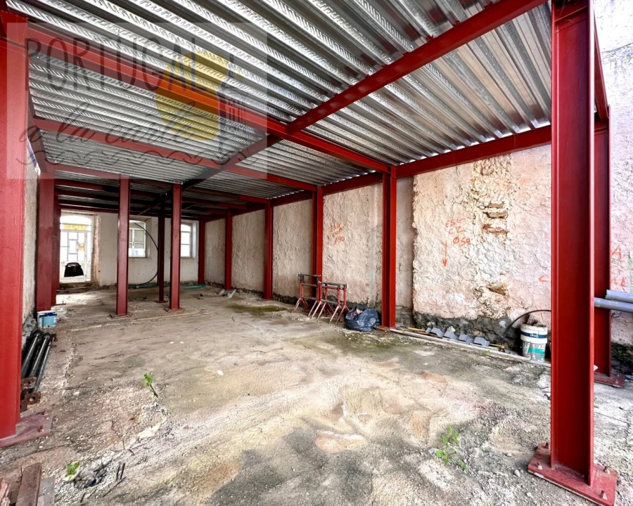 Quinta T3 para Venda em Olhão Foto 17