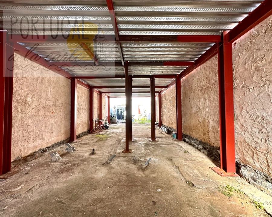 Quinta T3 para Venda em Olhão Foto 18