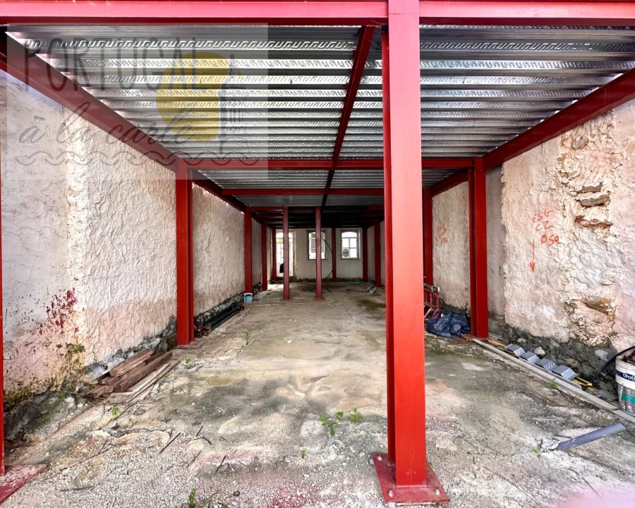 Quinta T3 para Venda em Olhão Foto 19