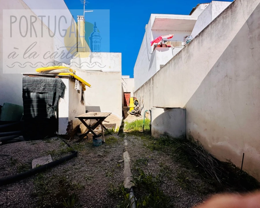 Quinta T3 para Venda em Olhão Foto 20