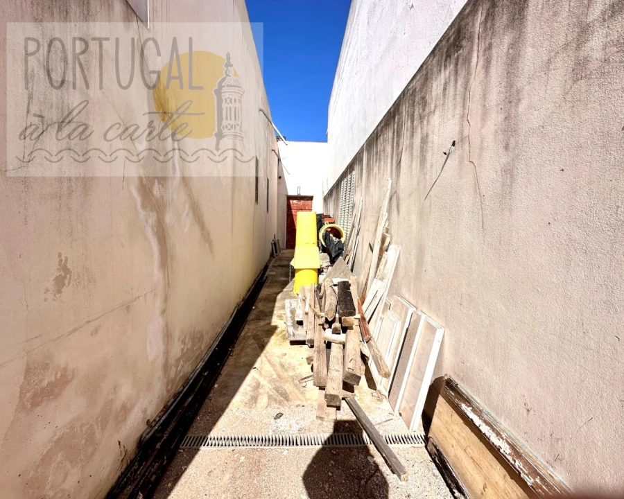 Quinta T3 para Venda em Olhão Foto 23