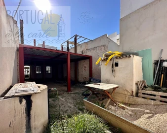 Quinta T3 para Venda em Olhão