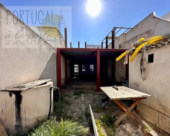 Quinta T3 para Venda em Olhão