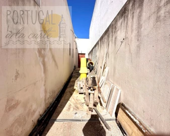Quinta T3 para Venda em Olhão