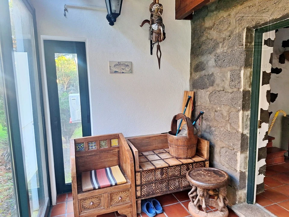 Moradia T4 para Venda em Feteira Foto 25