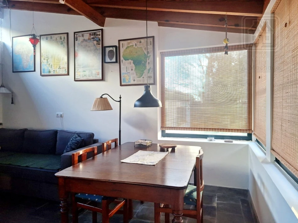 Moradia T4 para Venda em Feteira Foto 41