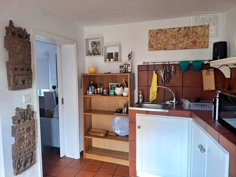 Moradia T4 para Venda em Feteira Foto 59