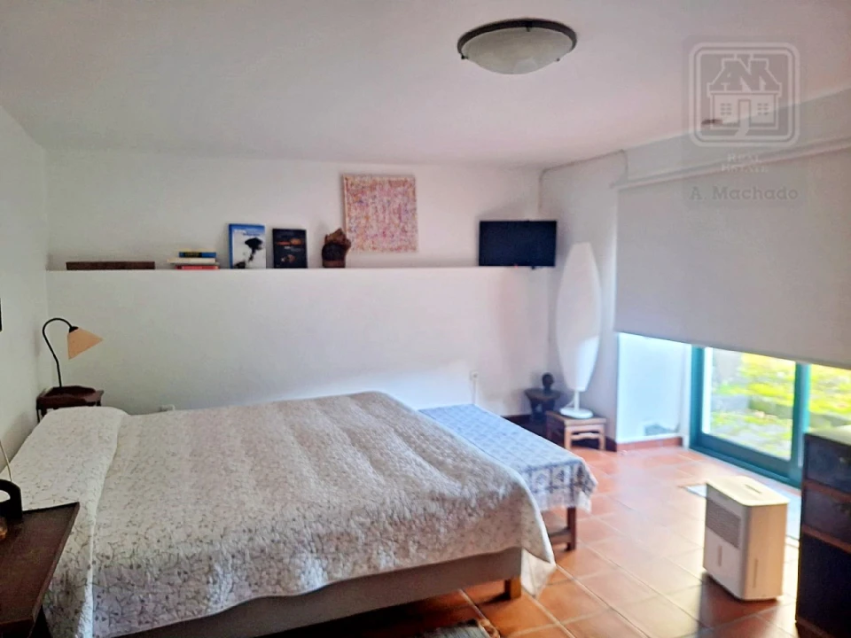 Moradia T4 para Venda em Feteira Foto 63