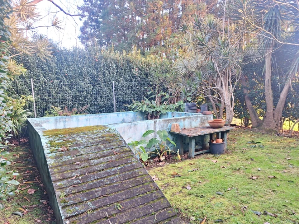 Moradia T4 para Venda em Feteira Foto 78