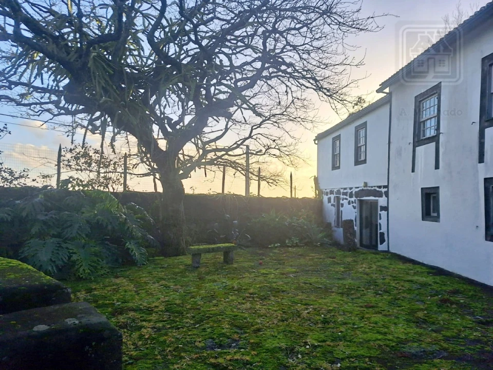 Moradia T4 para Venda em Feteira Foto 6