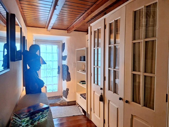 Moradia T4 para Venda em Feteira Foto 47