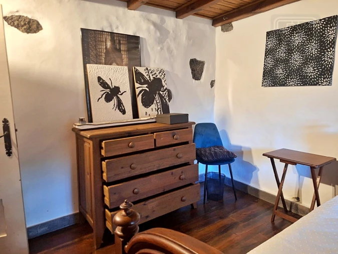 Moradia T4 para Venda em Feteira Foto 49