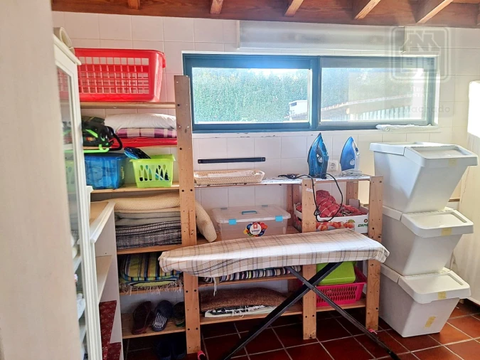 Moradia T4 para Venda em Feteira Foto 65