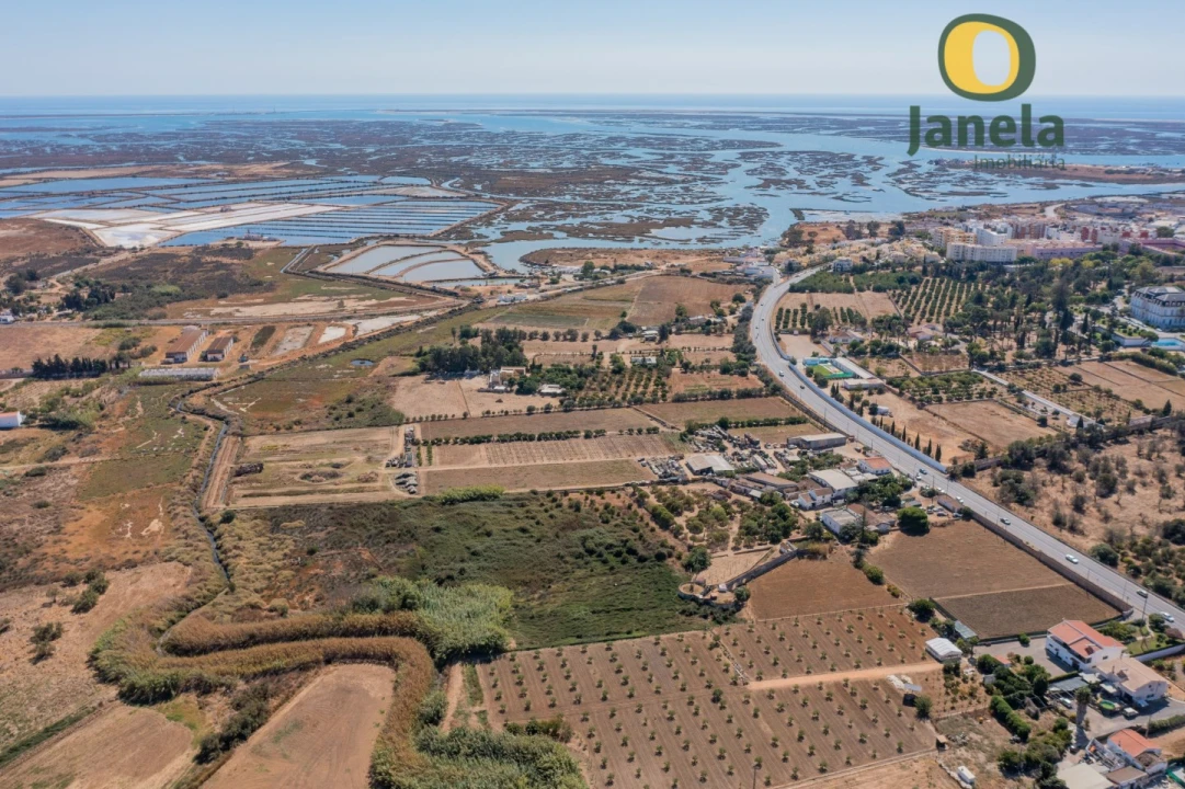 Quinta T10 para Venda em Faro (Sé e São Pedro) Foto 3