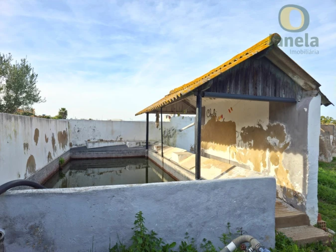 Quinta T10 para Venda em Faro (Sé e São Pedro) Foto 9