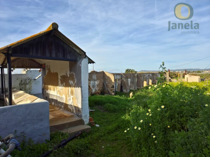 Quinta T10 para Venda em Faro (Sé e São Pedro) Foto 13