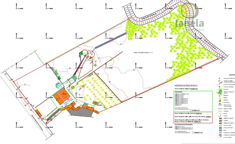 Quinta T10 para Venda em Faro (Sé e São Pedro) Foto 4