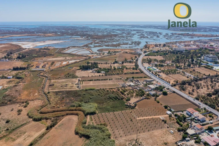 Quinta T10 para Venda em Faro (Sé e São Pedro) Foto 19