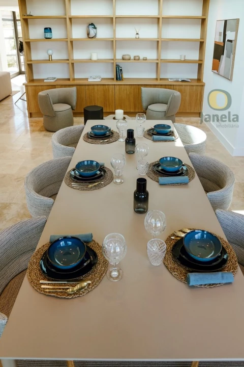 Moradia T4 para Venda em Montenegro