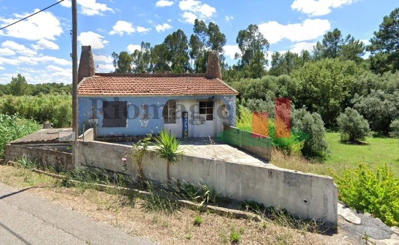 Moradia T1 para Venda em Praia do Ribatejo