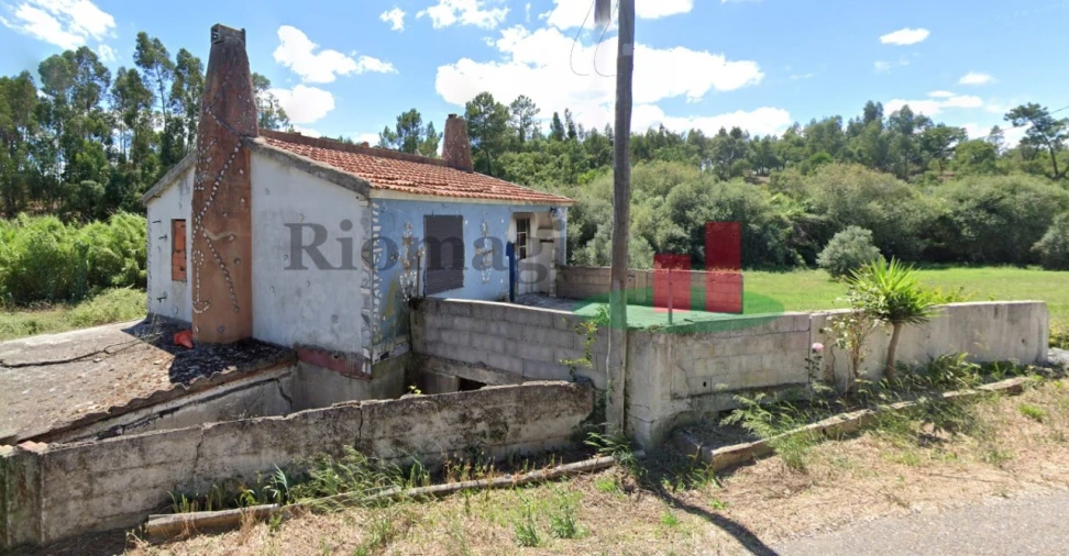 Moradia T1 para Venda em Praia do Ribatejo Foto 3