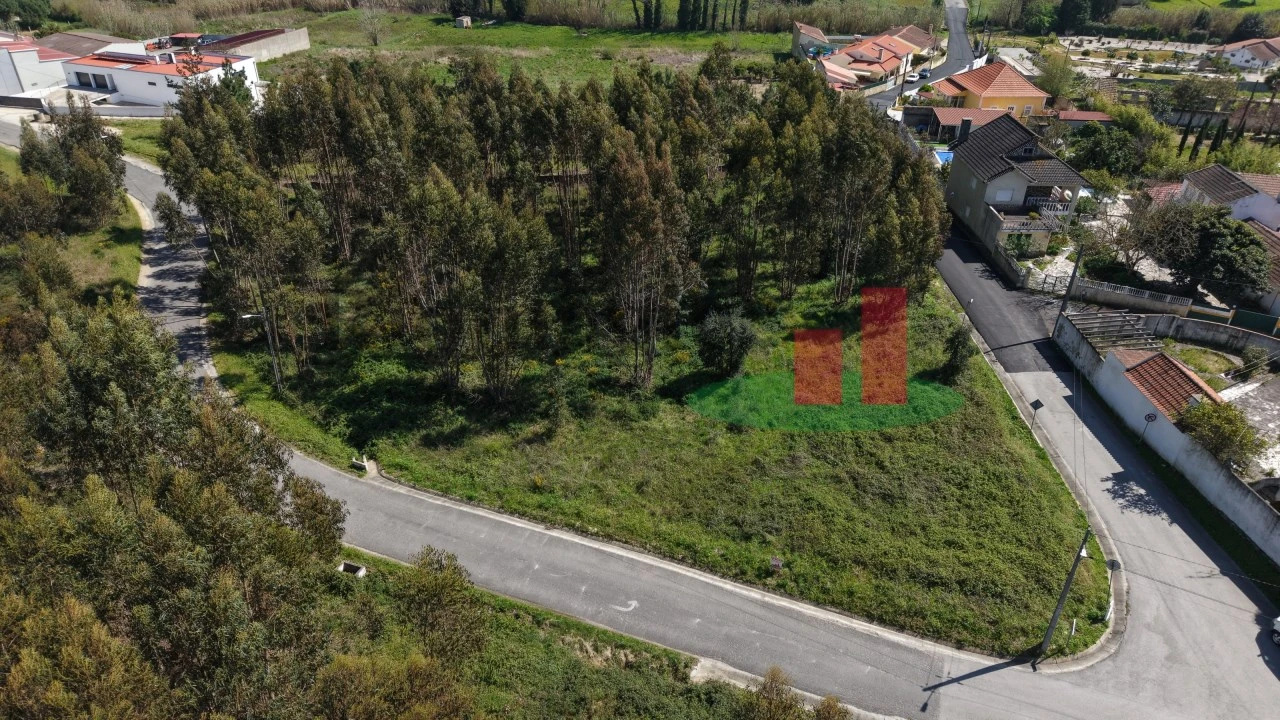 Terreno para Venda em Asseiceira Foto 1