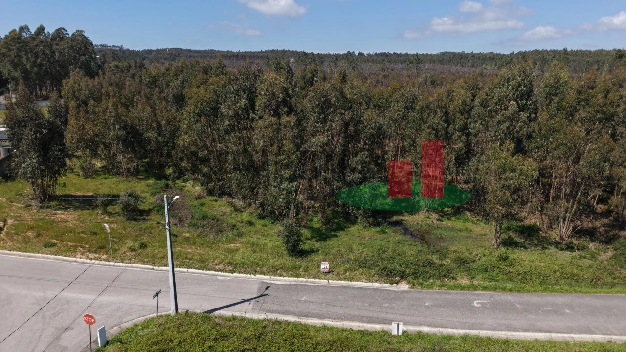 Terreno para Venda em Asseiceira Foto 5
