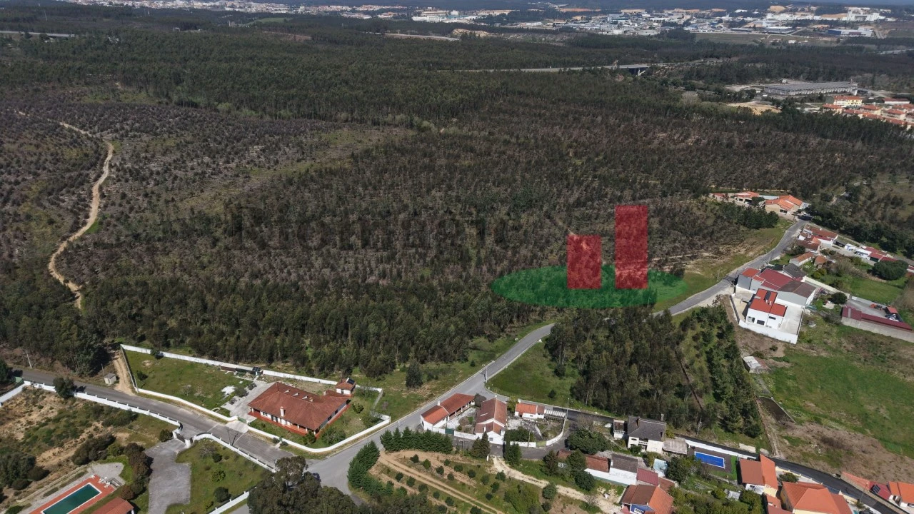 Terreno para Venda em Asseiceira Foto 18