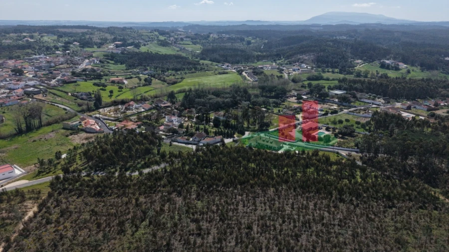 Terreno para Venda em Asseiceira Foto 13