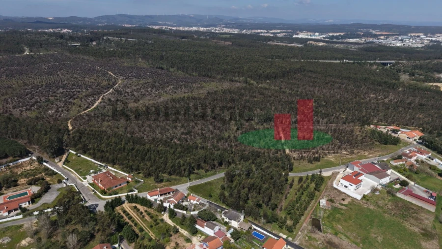 Terreno para Venda em Asseiceira Foto 17