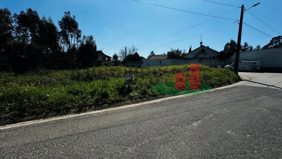 Terreno para Venda em Asseiceira Foto 9