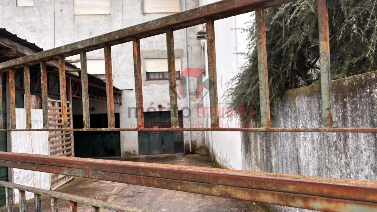 Moradia T5 para Venda em Vila das Aves Foto 7