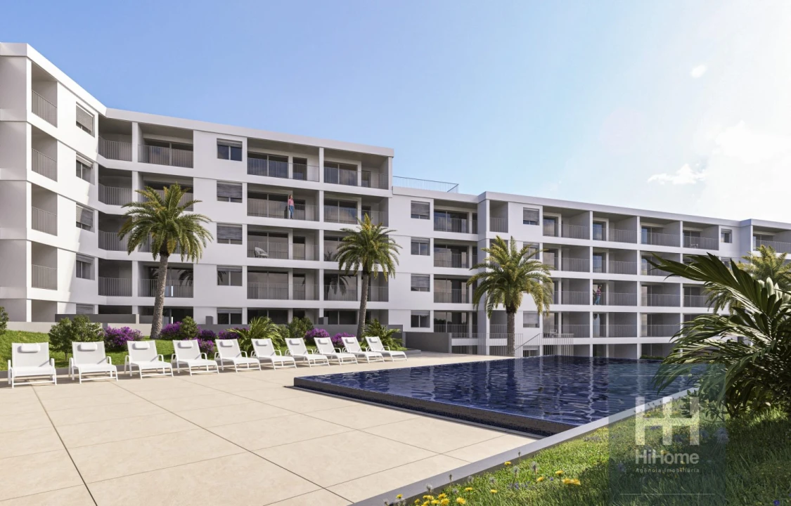 Apartamento T3 para Venda em Camara de Lobos Foto 6
