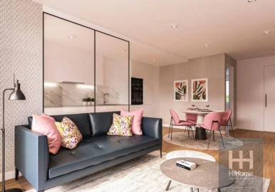 Apartamento T3 para Venda em Camara de Lobos