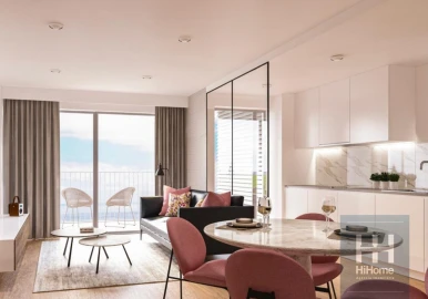 Apartamento T3 para Venda em Camara de Lobos