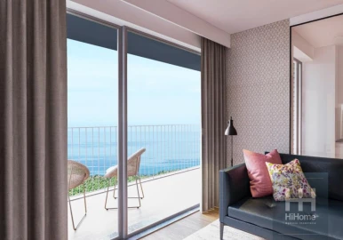 Apartamento T3 para Venda em Camara de Lobos