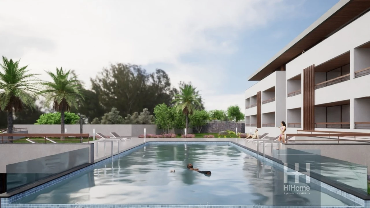Apartamento T1 para Venda em São Martinho Foto 15
