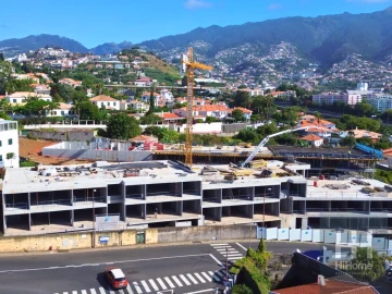 Apartamento T1 para Venda em São Martinho