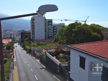 Apartamento T1 para Venda em São Martinho