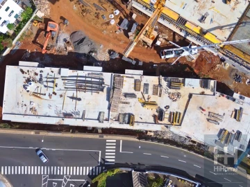 Apartamento T1 para Venda em São Martinho