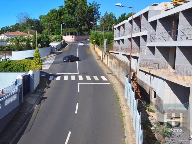 Apartamento T1 para Venda em São Martinho Foto 31