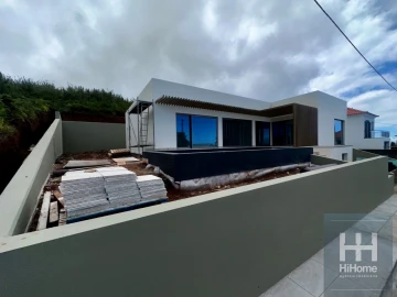 Moradia T3 para Venda em Prazeres