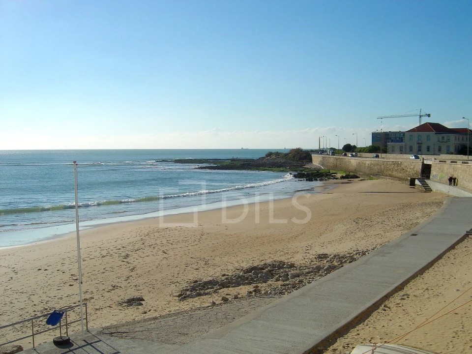 Apartamento T1 para Venda em Carcavelos e Parede Foto 16